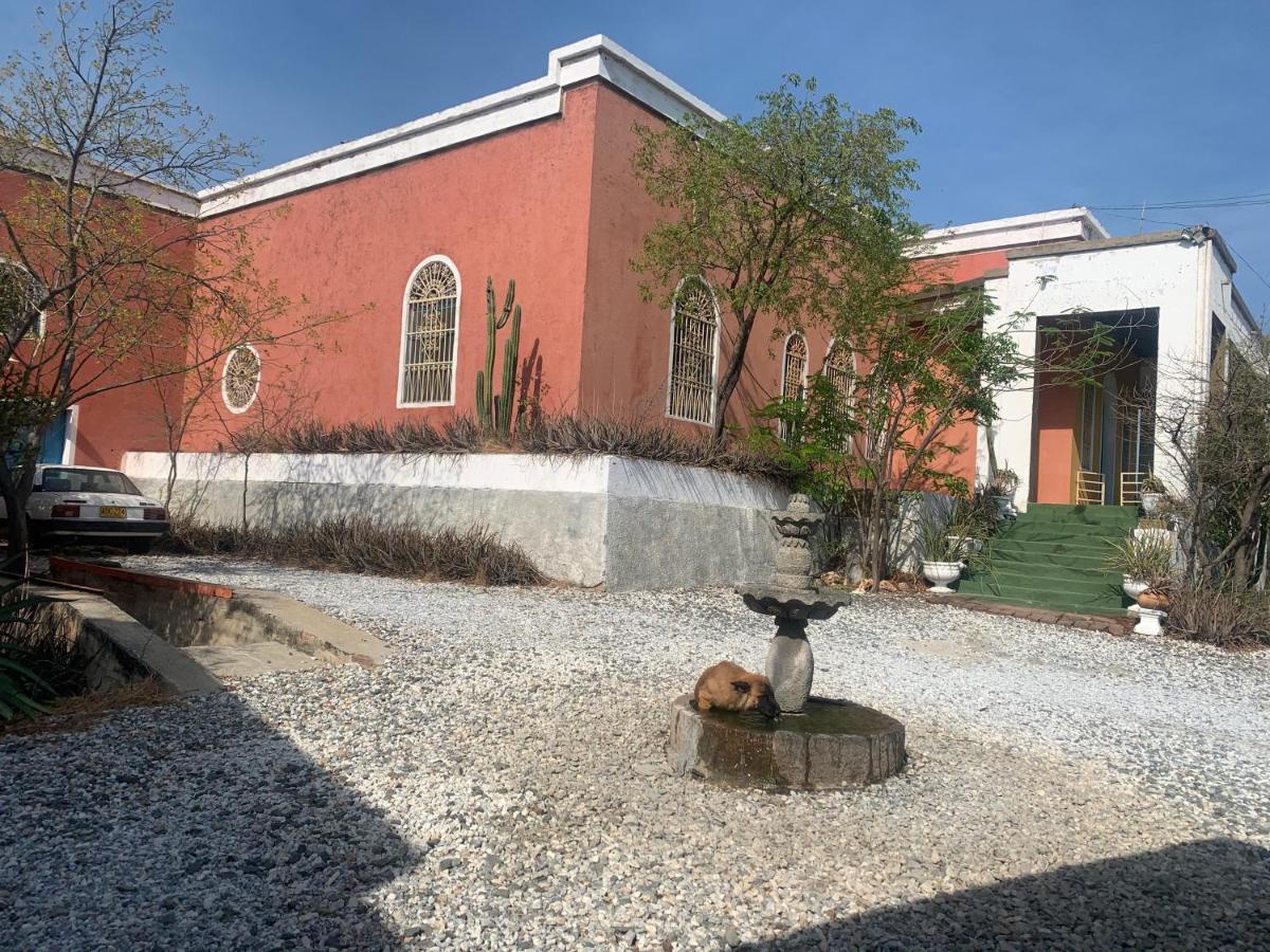 Jardin Etnobotanico Villa Ludovica Santa Marta  Luaran gambar