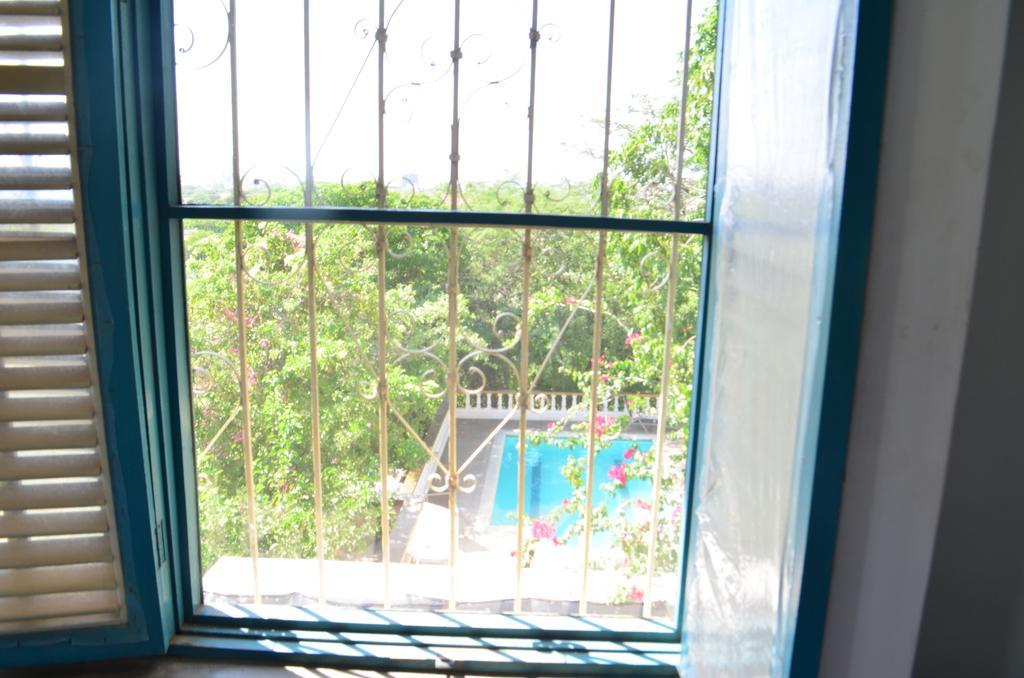Jardin Etnobotanico Villa Ludovica Santa Marta  Bilik gambar