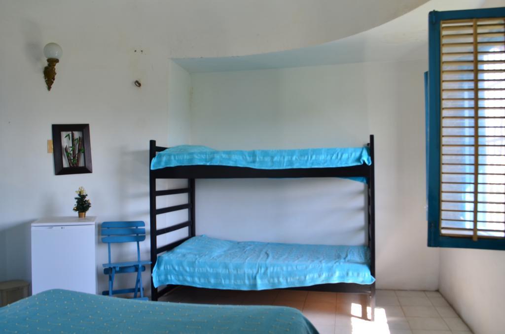 Jardin Etnobotanico Villa Ludovica Santa Marta  Bilik gambar