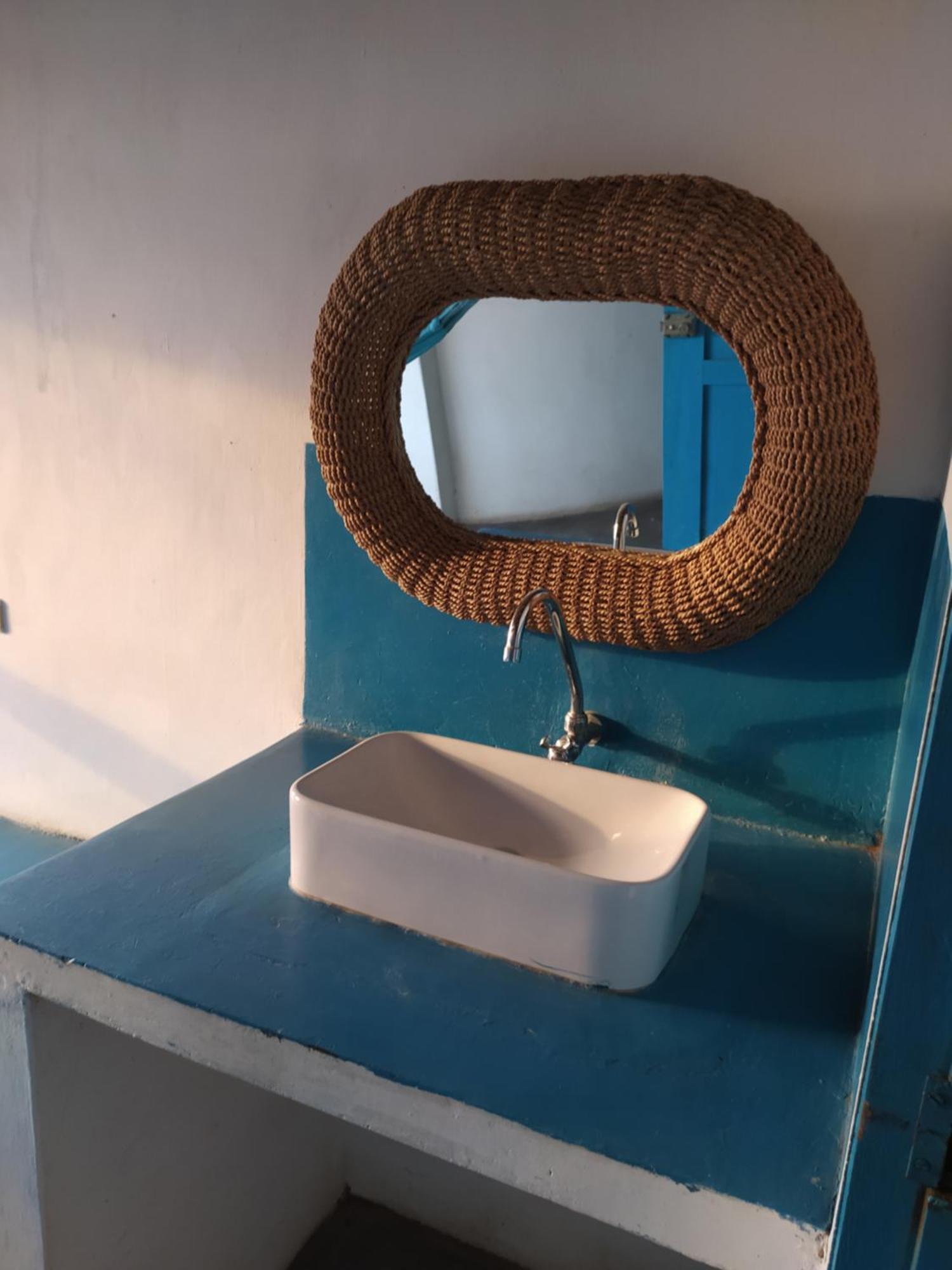Jardin Etnobotanico Villa Ludovica Santa Marta  Bilik gambar