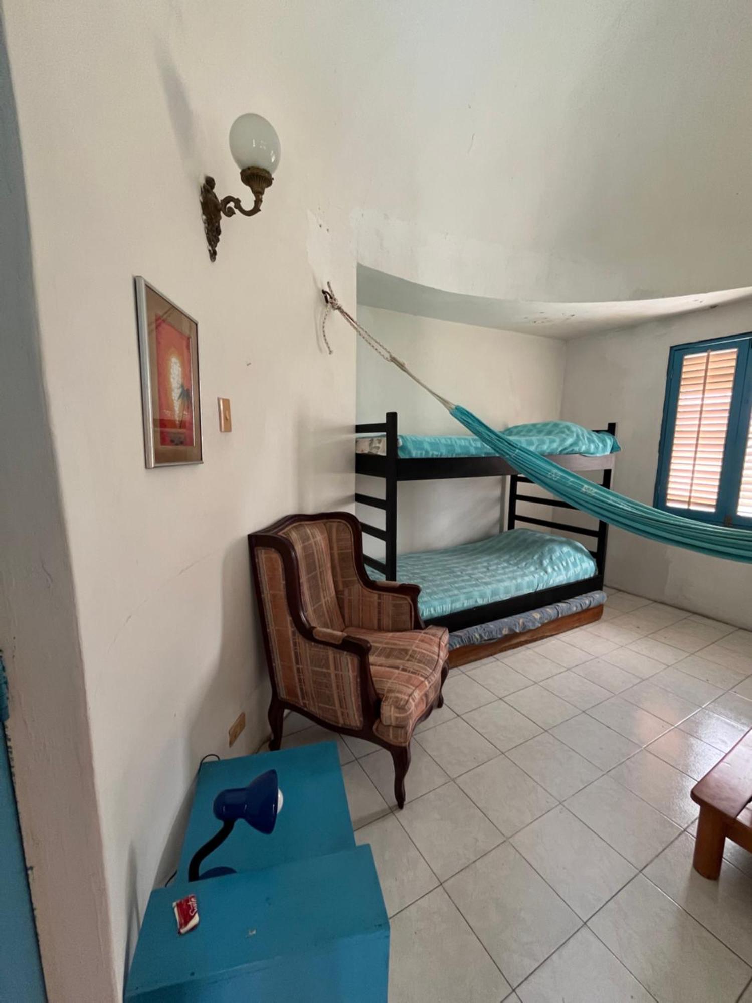 Jardin Etnobotanico Villa Ludovica Santa Marta  Luaran gambar