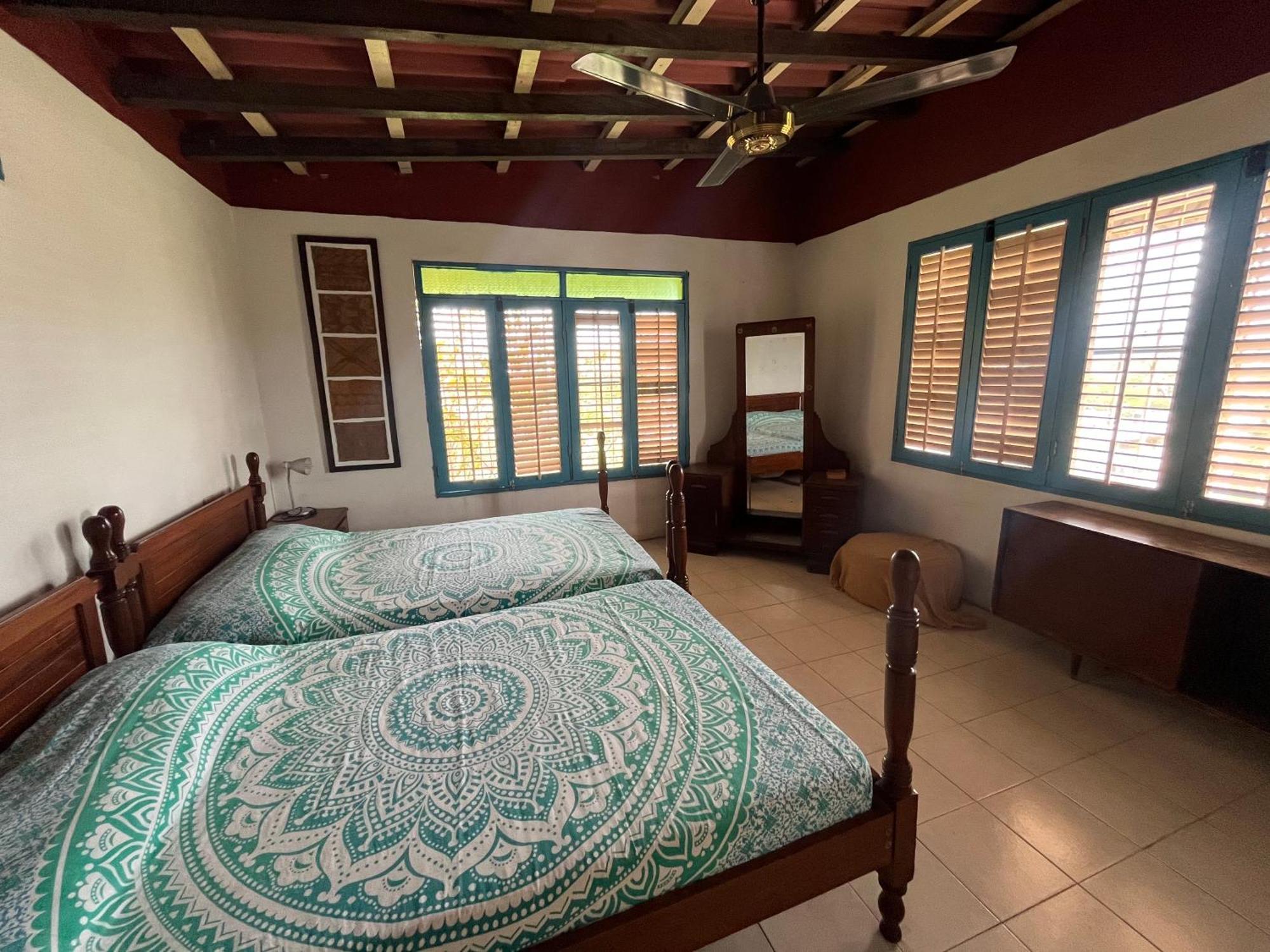 Jardin Etnobotanico Villa Ludovica Santa Marta  Luaran gambar