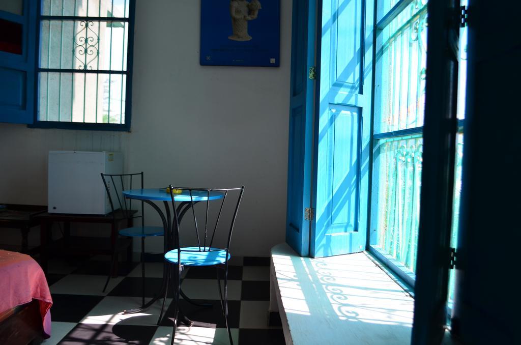 Jardin Etnobotanico Villa Ludovica Santa Marta  Bilik gambar