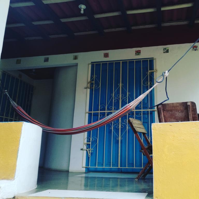 Jardin Etnobotanico Villa Ludovica Santa Marta  Luaran gambar