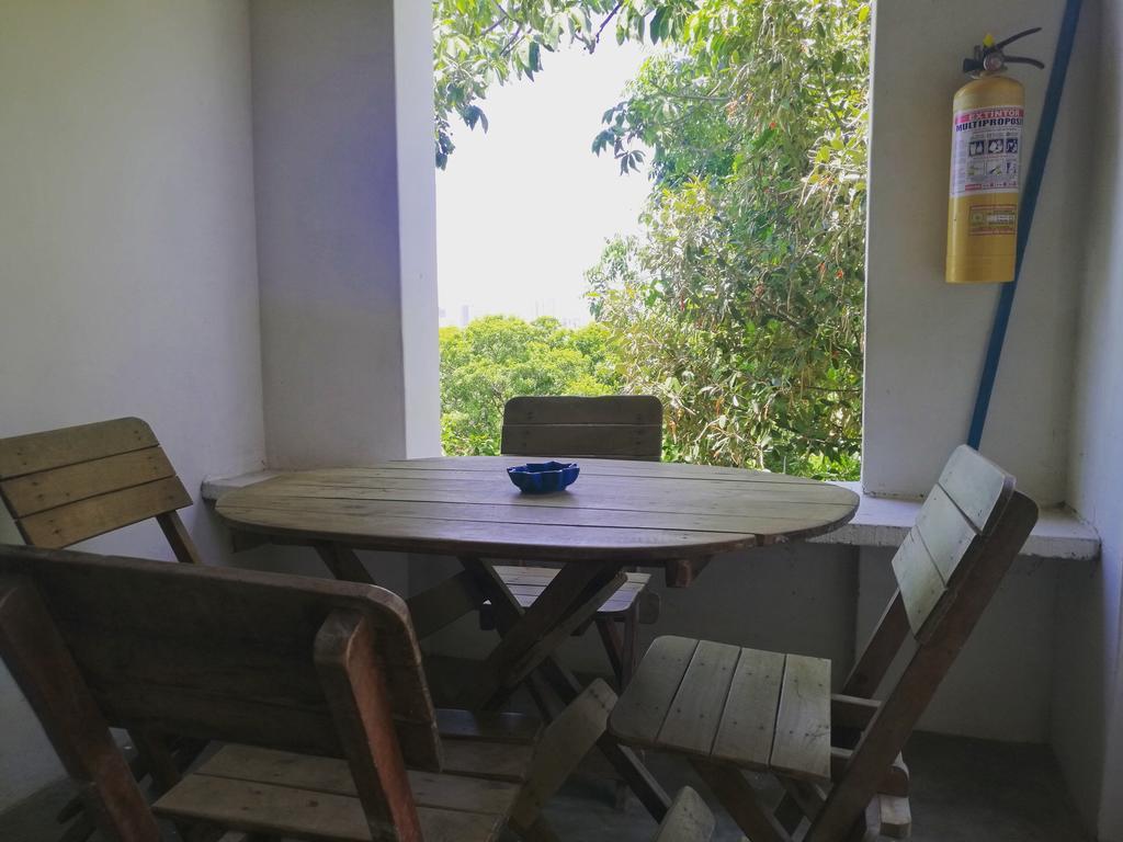 Jardin Etnobotanico Villa Ludovica Santa Marta  Luaran gambar
