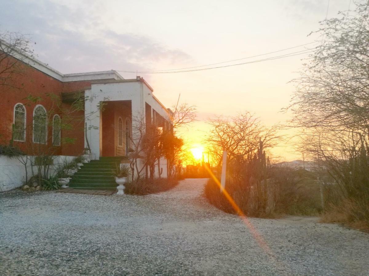 Jardin Etnobotanico Villa Ludovica Santa Marta  Luaran gambar