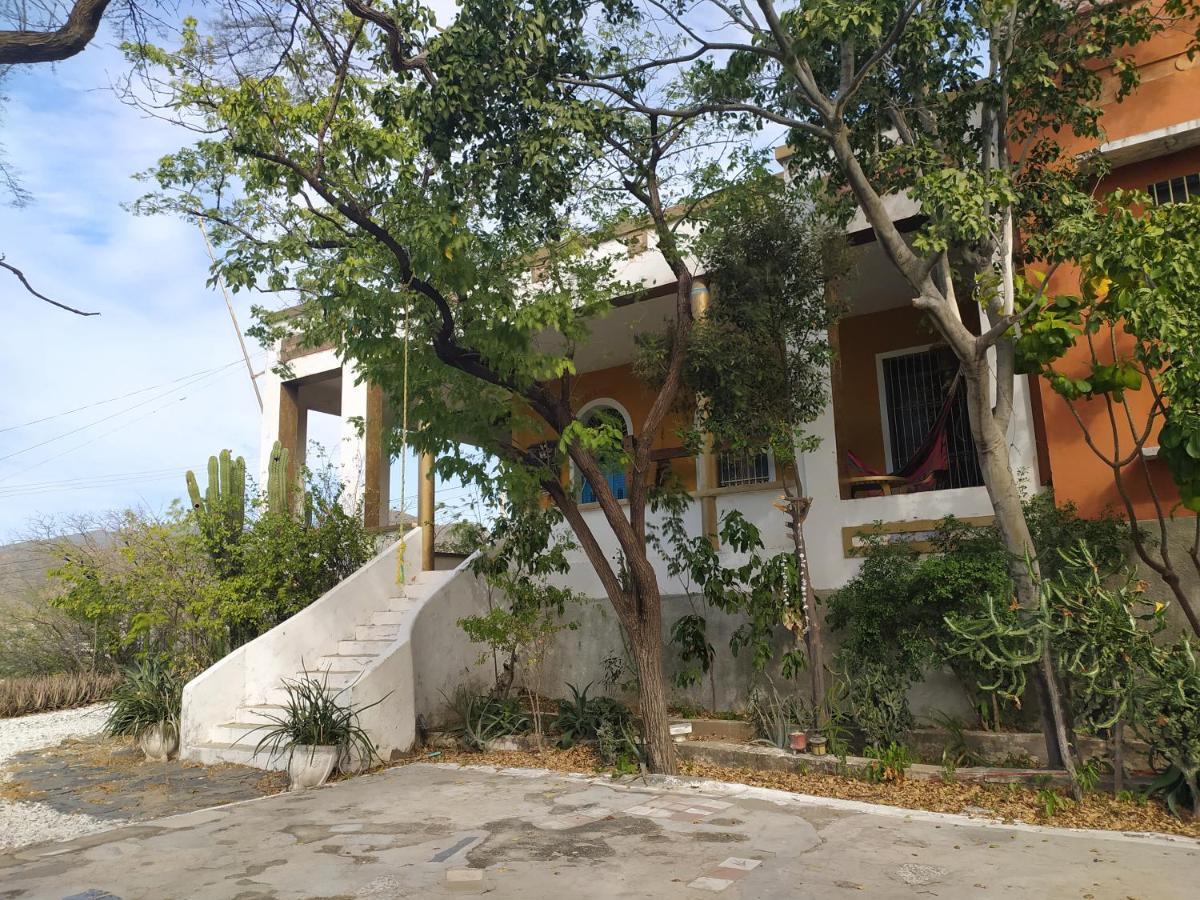 Jardin Etnobotanico Villa Ludovica Santa Marta  Luaran gambar