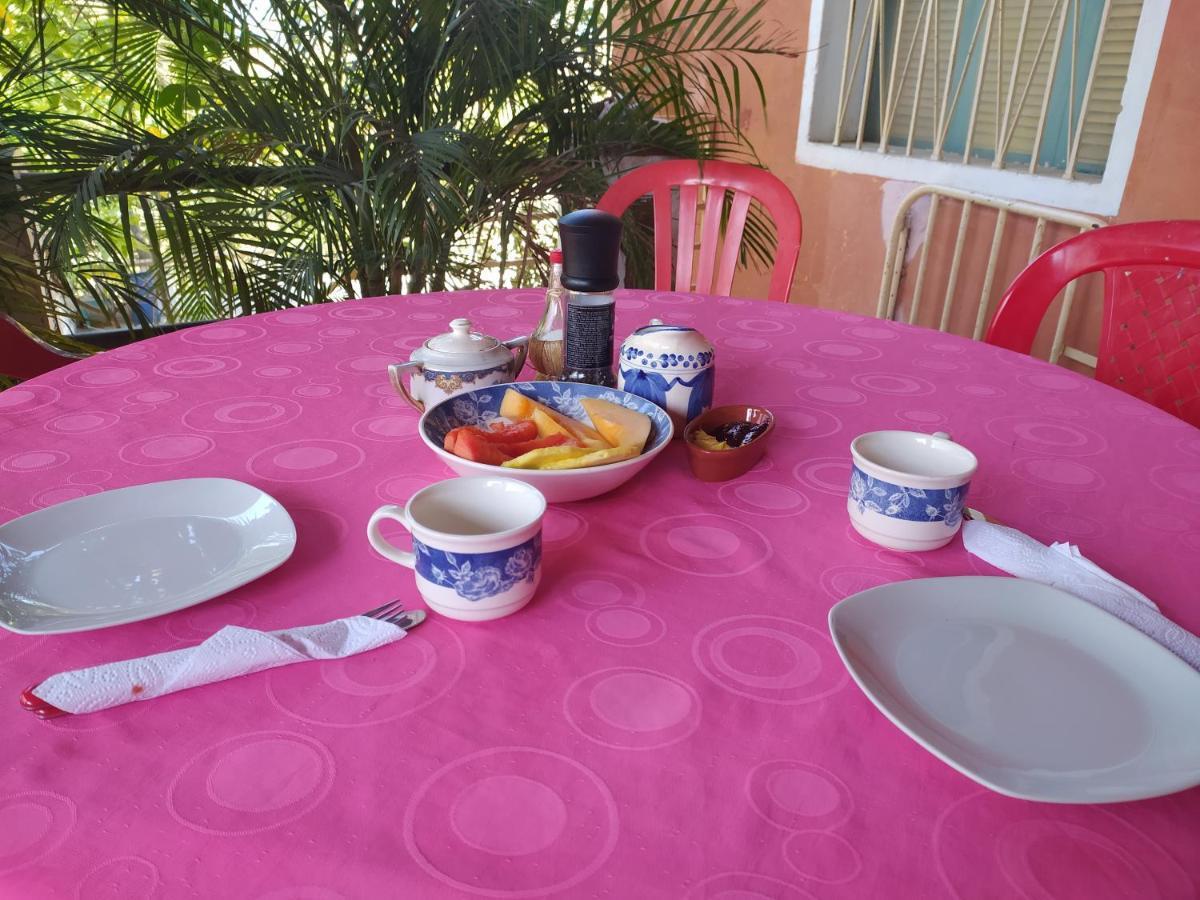 Jardin Etnobotanico Villa Ludovica Santa Marta  Luaran gambar