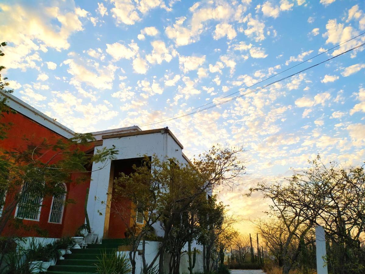 Jardin Etnobotanico Villa Ludovica Santa Marta  Luaran gambar